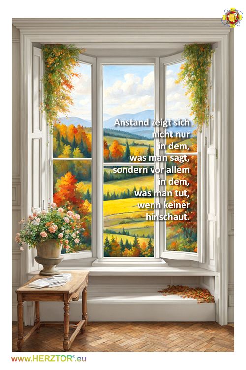 Bild, image, HERZTOR zum Thema Spirit Fenster